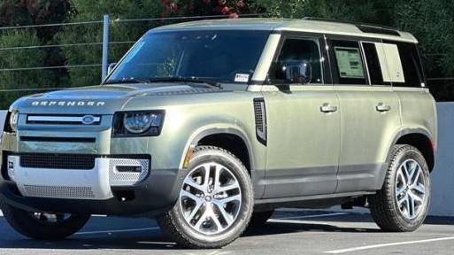 LAND ROVER DEFENDER 2024 SALEJ7EX3R2265913 image